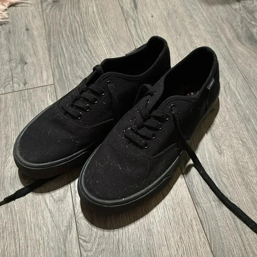 Black Lugz Men’s Size 8